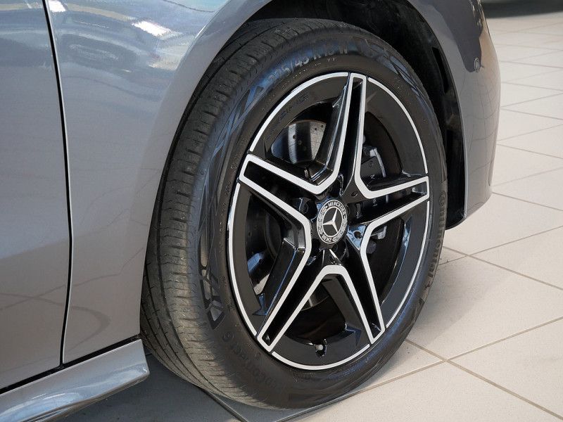 Mercedes-Benz CLA 250 e SB , AMG BURM NIGHT MEMO MULTI 360 PDC foto 11