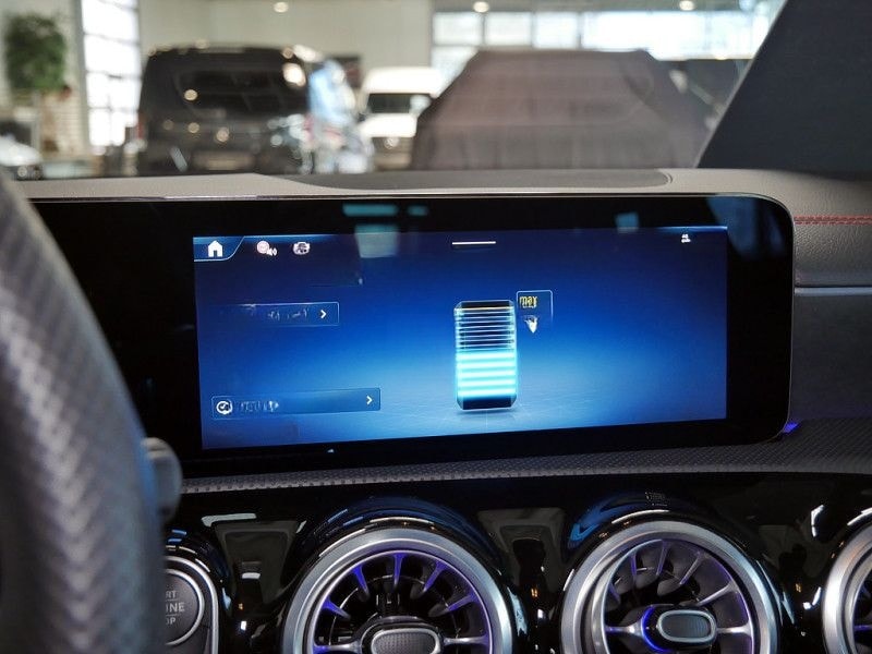 Mercedes-Benz CLA 250 e SB , AMG BURM NIGHT MEMO MULTI 360 PDC foto 18