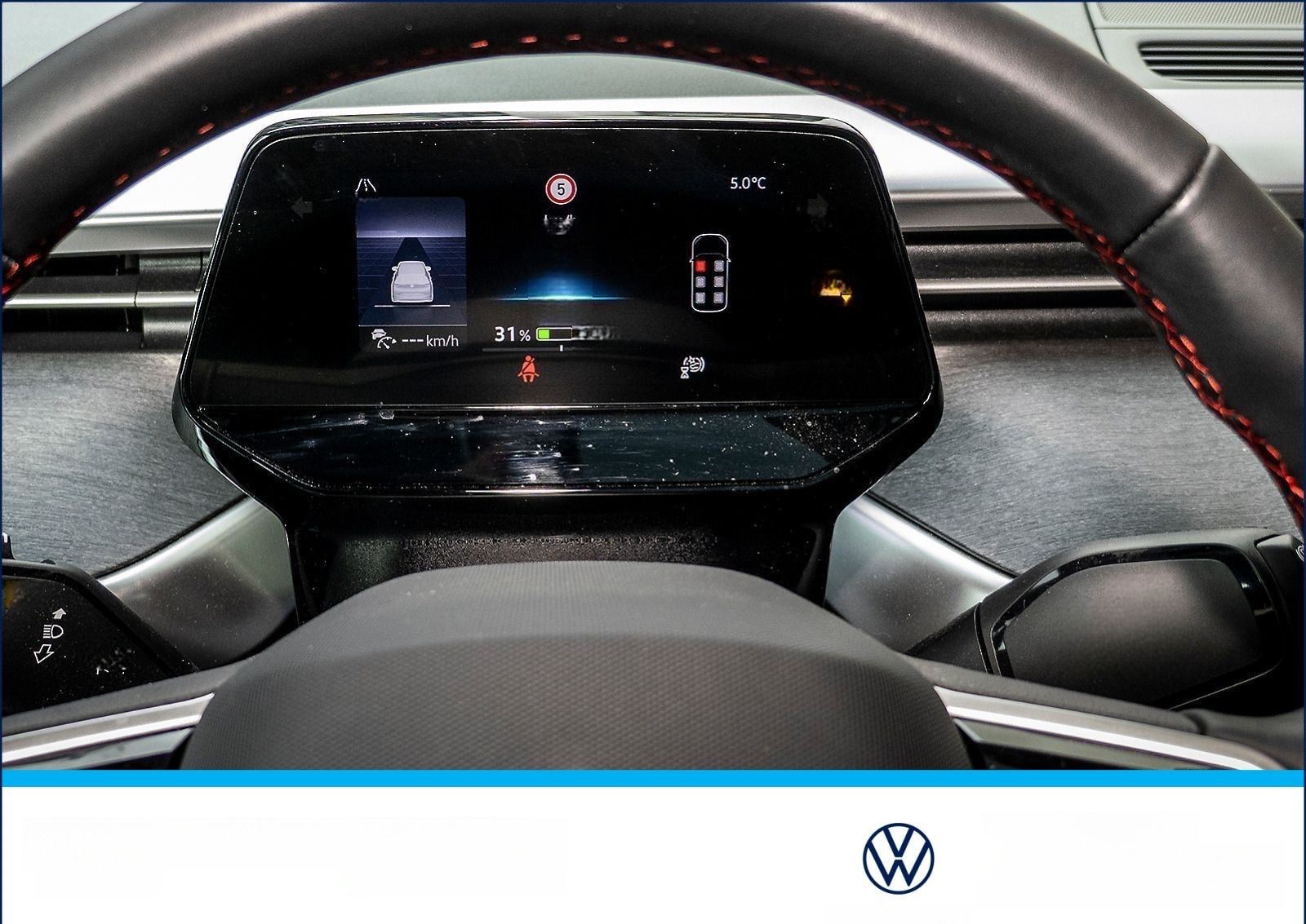 Volkswagen ID.Buzz GTX Allrad KR 250 KW Pano AHK Navi foto 12