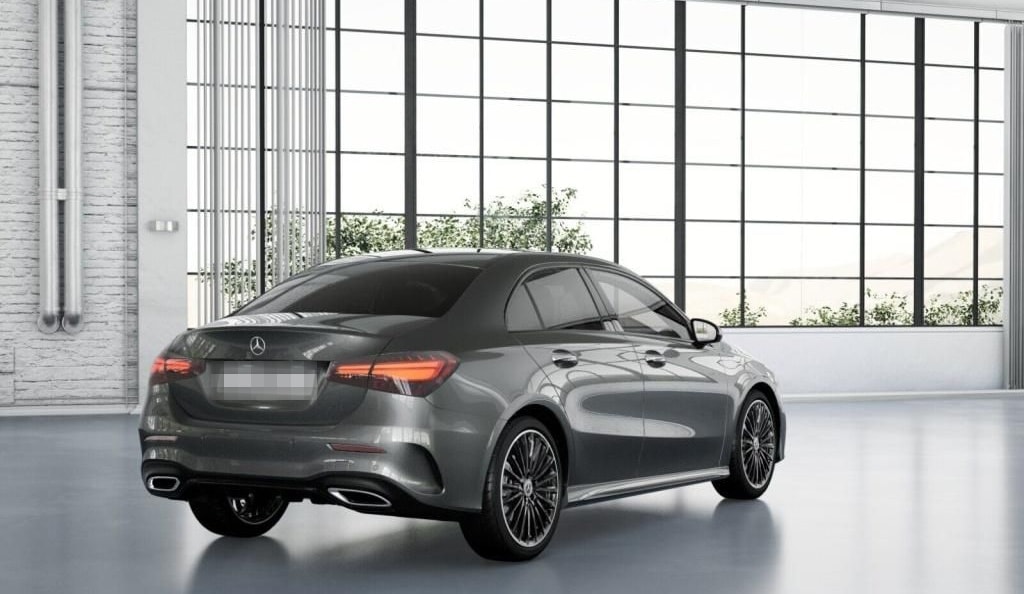 Mercedes-Benz A 200 Limo AMG-Sport/Pano/Night/Stdhz/Keyl/19' foto 2