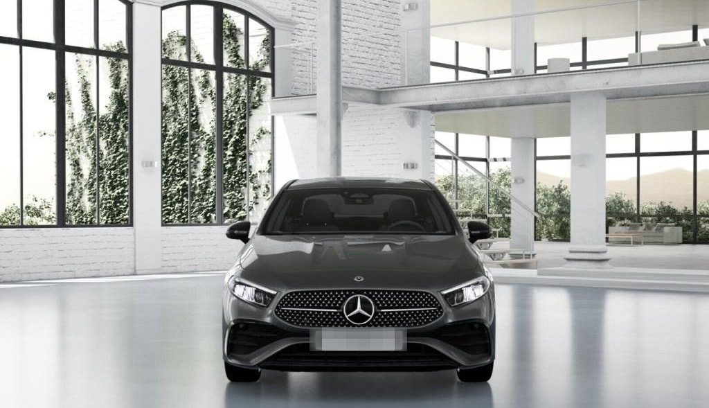 Mercedes-Benz A 200 Limo AMG-Sport/Pano/Night/Stdhz/Keyl/19' foto 4