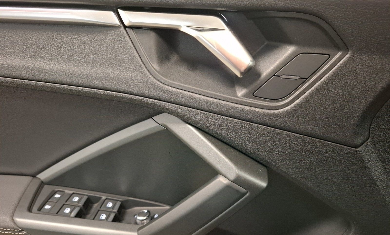 Audi Q3 Sportback 35 TFSI S-Line S-Line AHK RFK foto 14