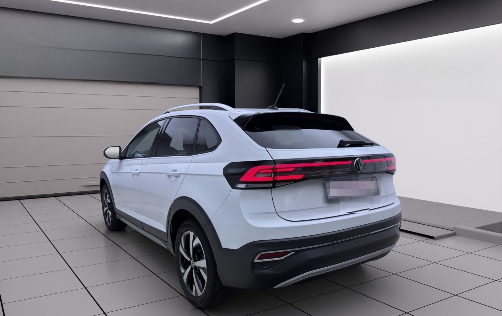 Volkswagen Taigo 1.0 TSI DSG STYLE IQ.LIGHT KAMERA ACC SITZ foto 2