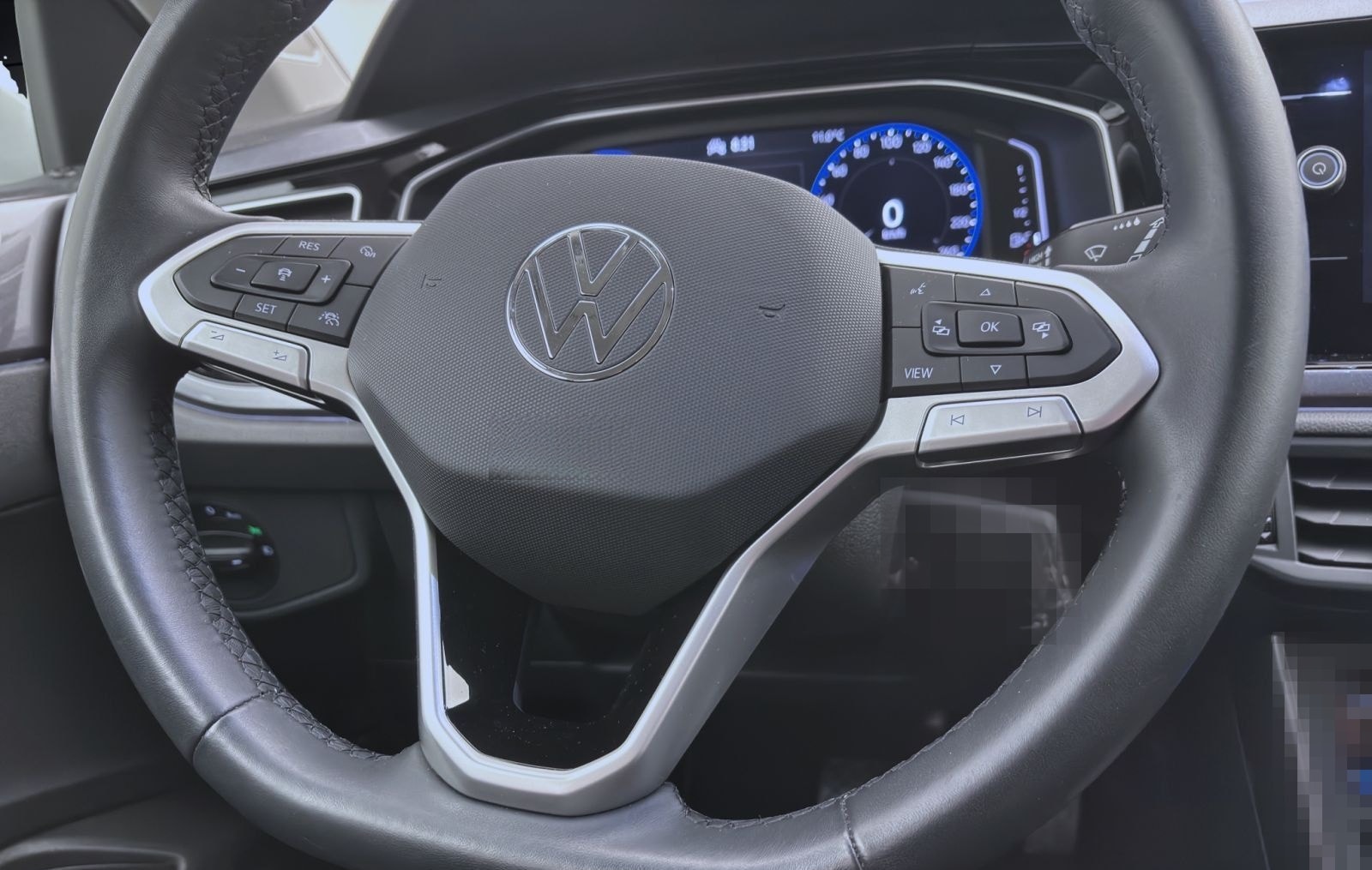 Volkswagen Taigo 1.0 TSI DSG STYLE IQ.LIGHT KAMERA ACC SITZ foto 12