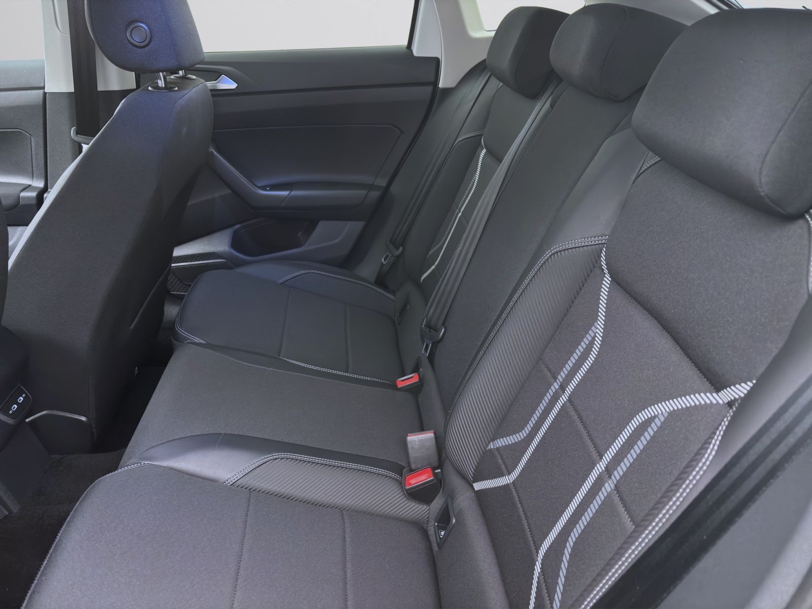 Volkswagen Taigo 1.0 TSI DSG STYLE IQ.LIGHT KAMERA ACC SITZ foto 15