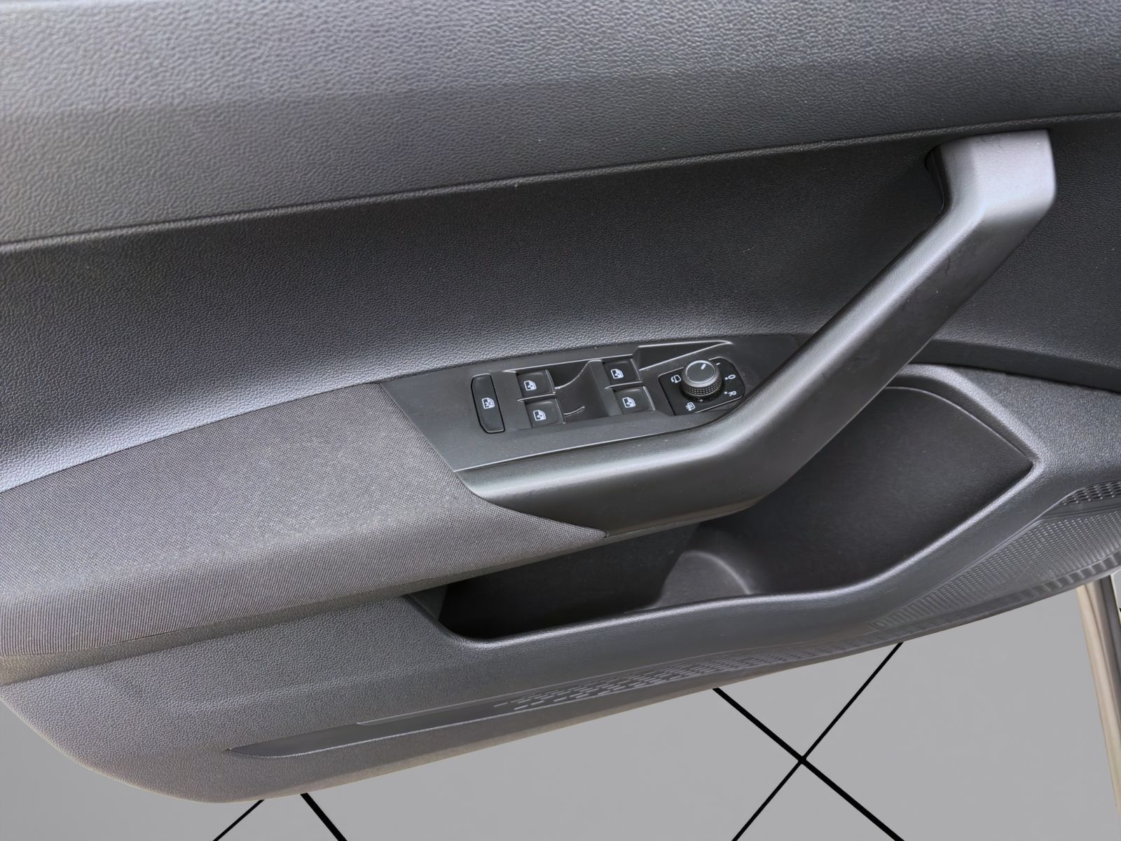 Volkswagen Taigo 1.0 TSI DSG STYLE IQ.LIGHT KAMERA ACC SITZ foto 10