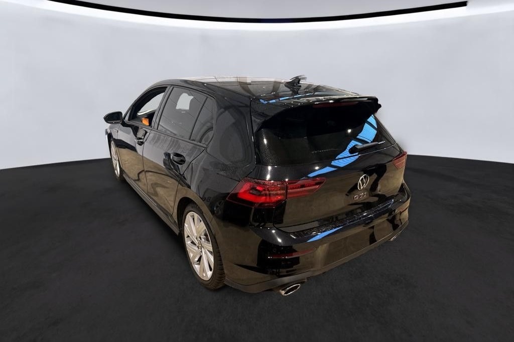 Volkswagen Golf VIII 2.0 TSI GTI Clubsport H/K KAMERA PANO foto 3