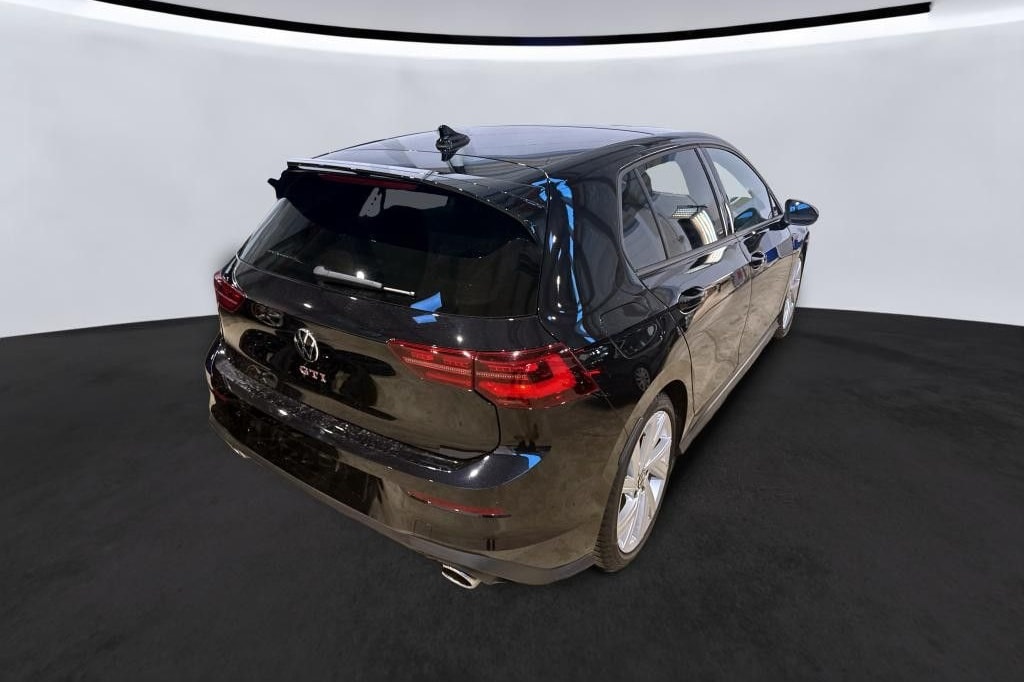 Volkswagen Golf VIII 2.0 TSI GTI Clubsport H/K KAMERA PANO foto 4