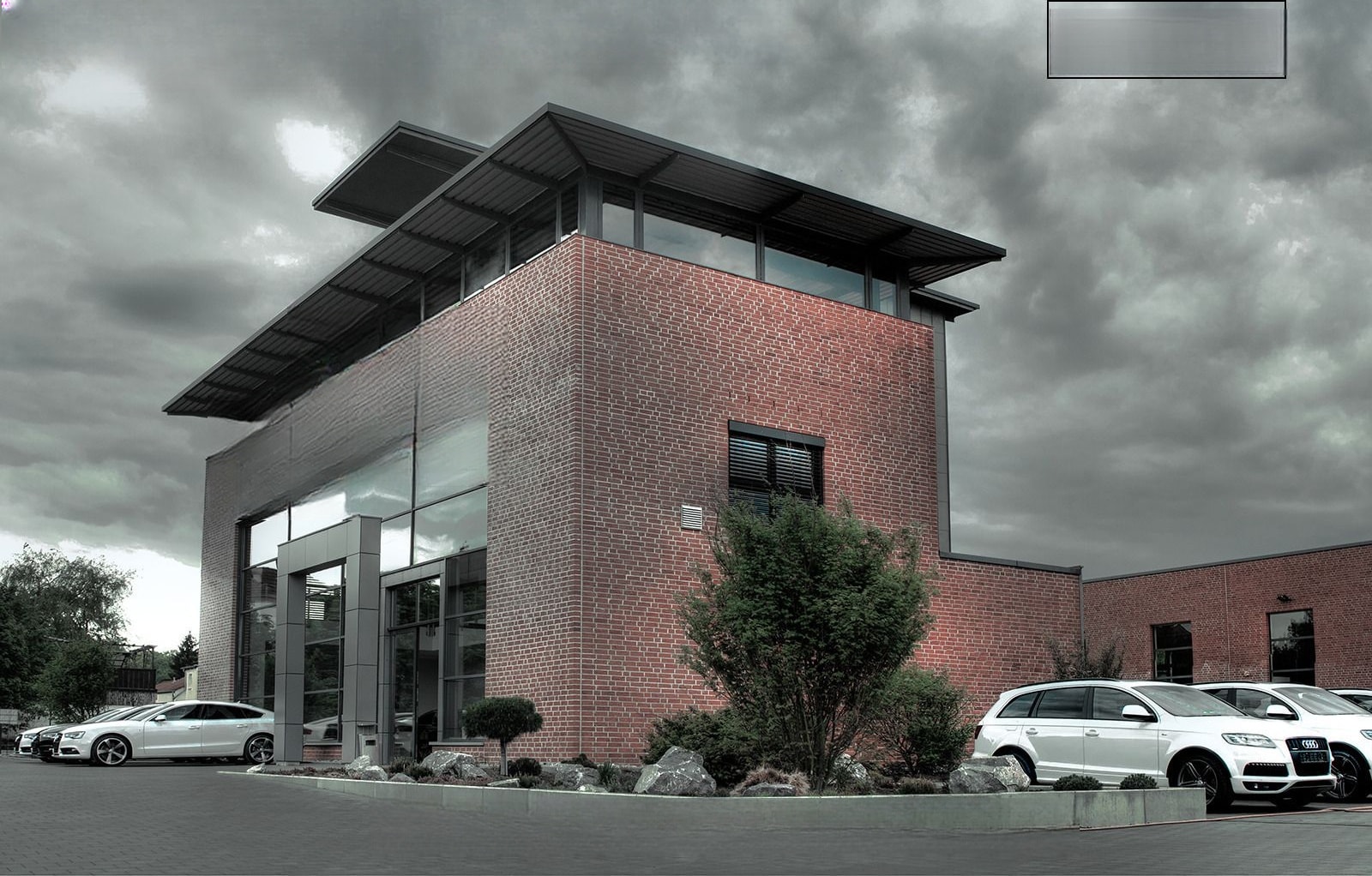 Mercedes-Benz GLB 220 4Matic Kamera+Park/Spur/LED foto 2