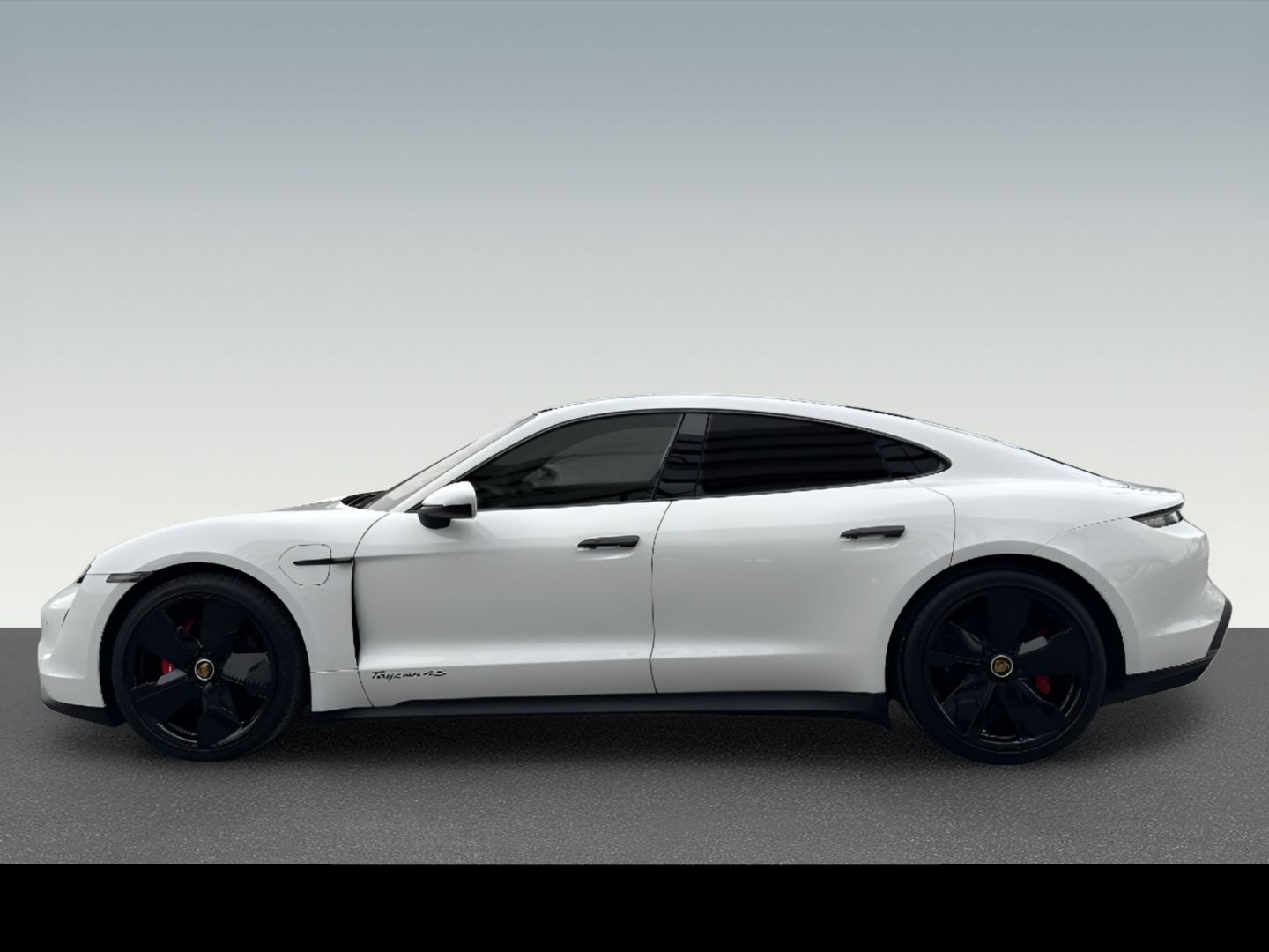 Porsche Taycan 4S HA-Lenkung InnoDrive Head-Up LED-Matri foto 2