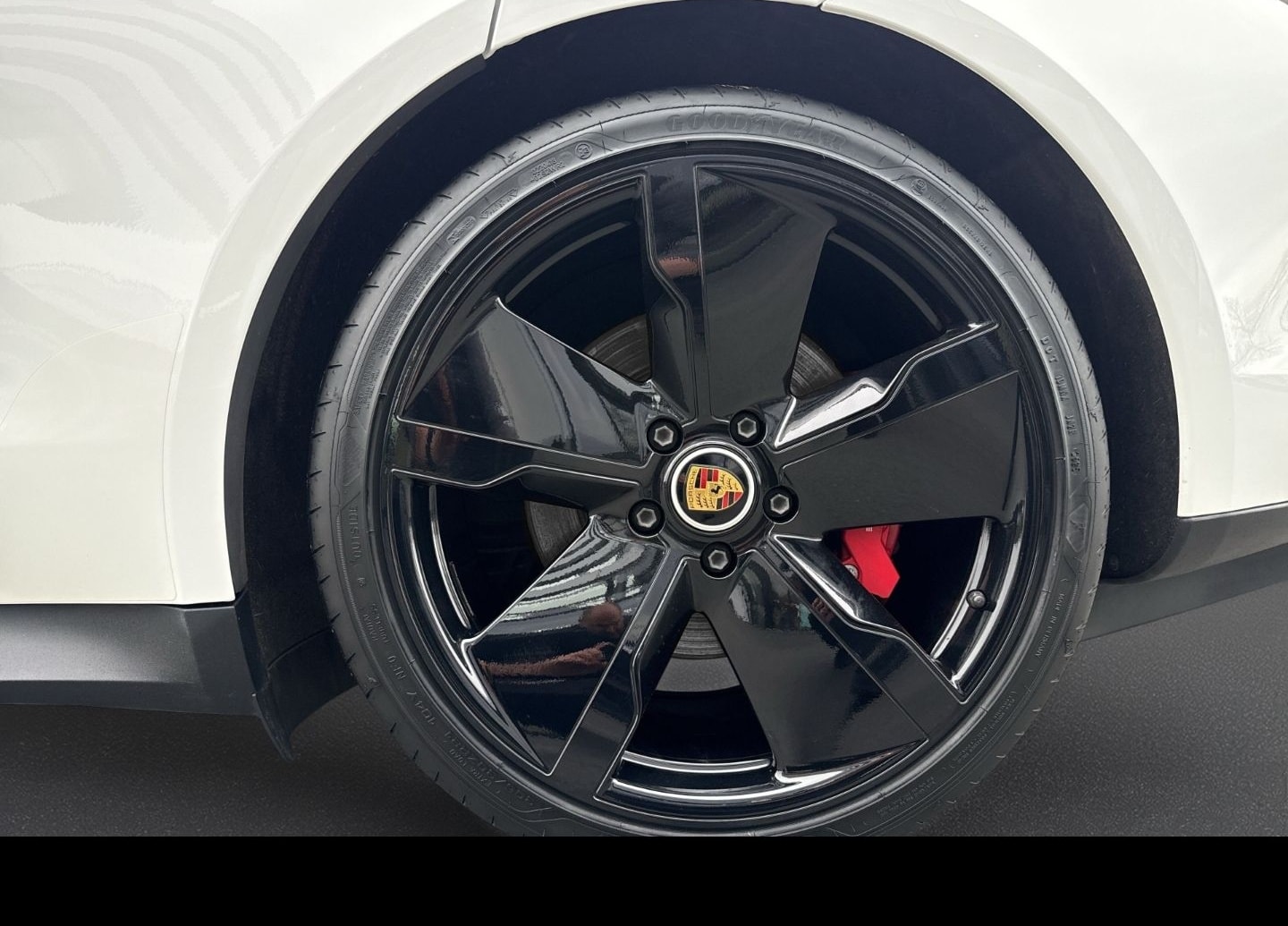 Porsche Taycan 4S HA-Lenkung InnoDrive Head-Up LED-Matri foto 6