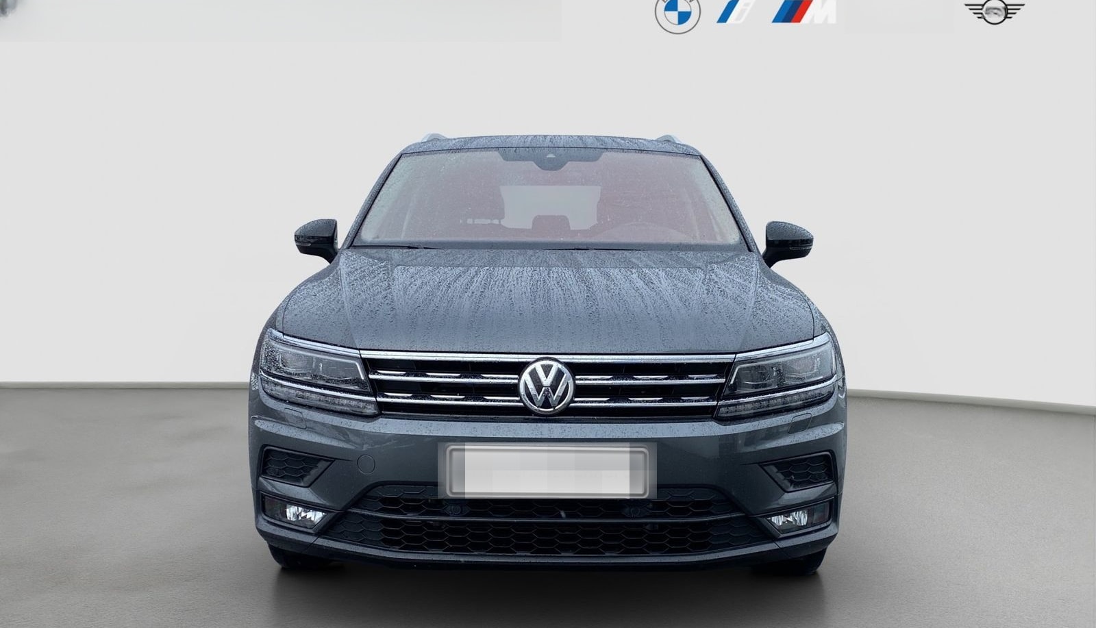 Volkswagen Tiguan 2.0 TDI SCR IQ.DRIVE ACC LED PanoSD AHK foto 2