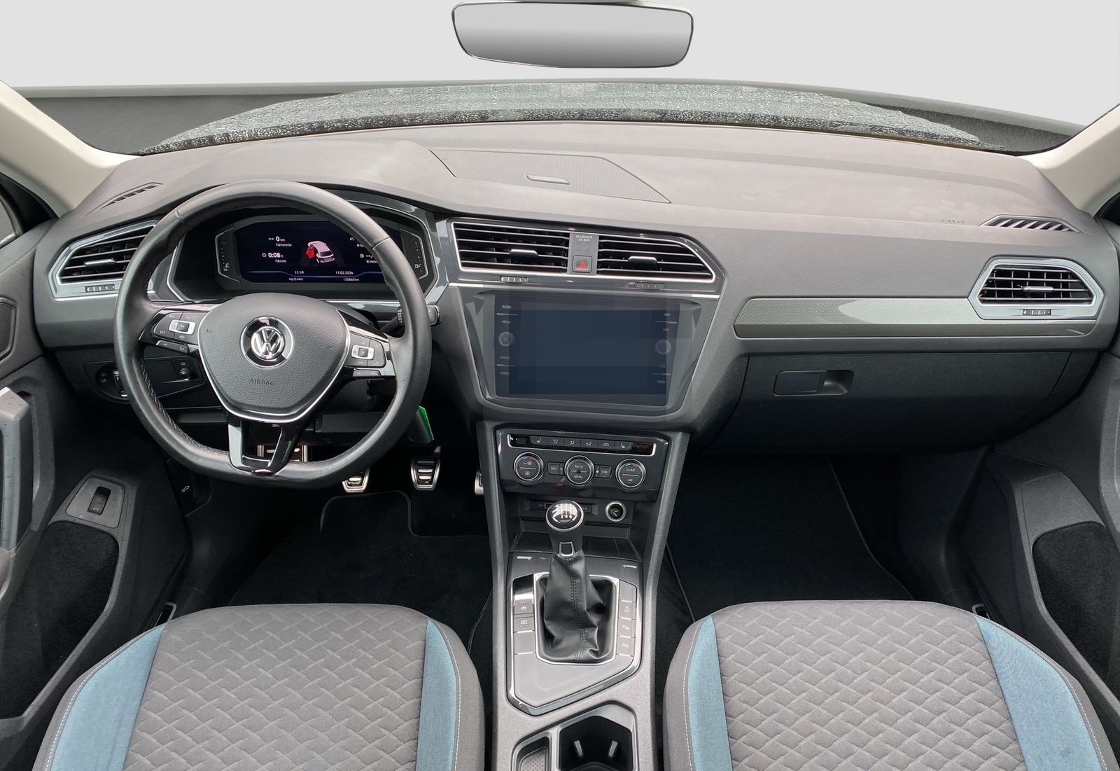 Volkswagen Tiguan 2.0 TDI SCR IQ.DRIVE ACC LED PanoSD AHK foto 11