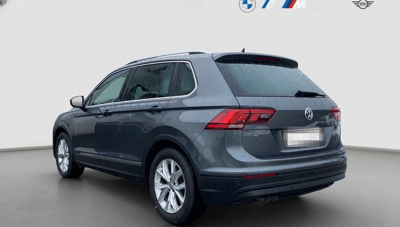 Volkswagen Tiguan 2.0 TDI SCR IQ.DRIVE ACC LED PanoSD AHK foto 4