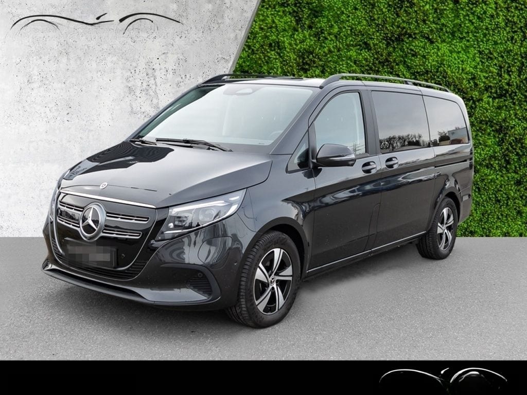 Mercedes-Benz EQV 300 Lang 2025