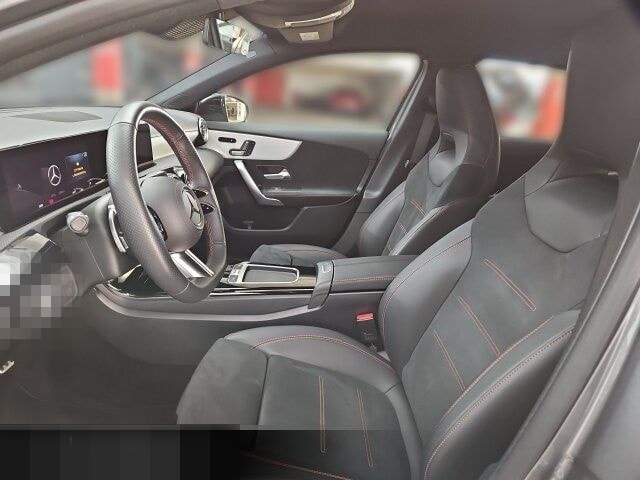Mercedes-Benz A 220 d AMG Line/Distronic/Night/360°/Memory/ foto 11
