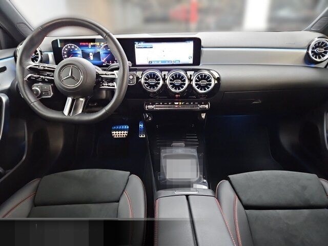 Mercedes-Benz A 220 d AMG Line/Distronic/Night/360°/Memory/ foto 18