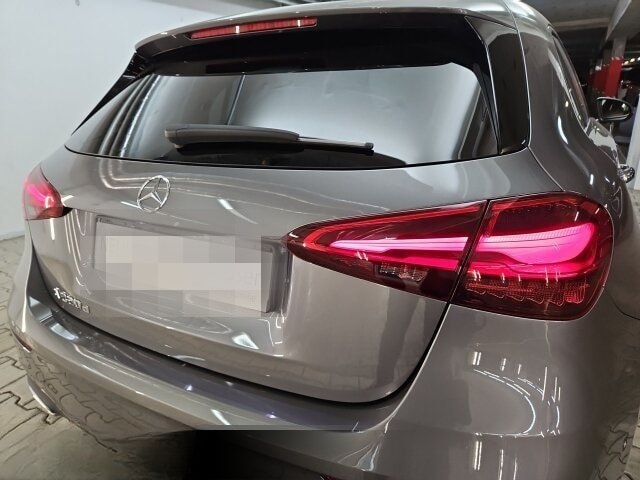 Mercedes-Benz A 220 d AMG Line/Distronic/Night/360°/Memory/ foto 21