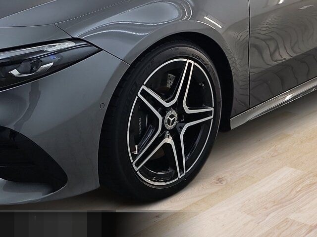 Mercedes-Benz A 220 d AMG Line/Distronic/Night/360°/Memory/ foto 10