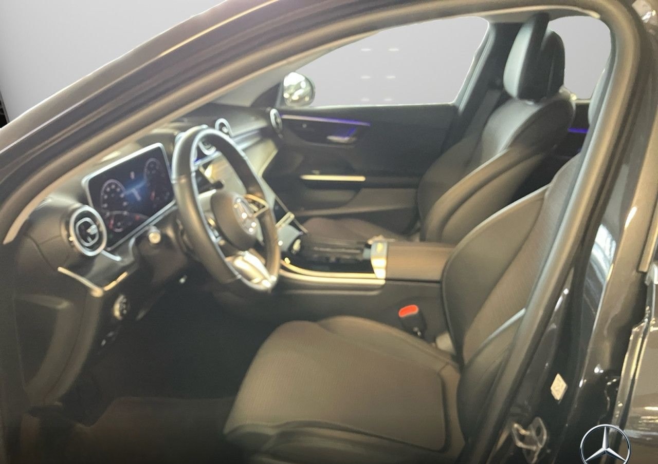 Mercedes-Benz C 200 d T Avantgarde Advanced/Winter/Totw/LED foto 11