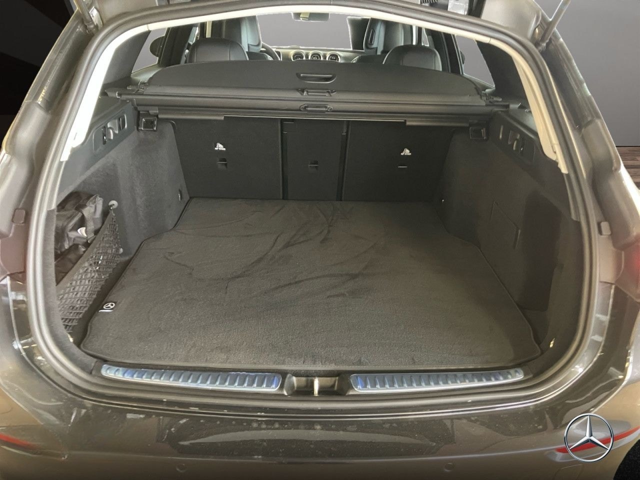 Mercedes-Benz C 200 d T Avantgarde Advanced/Winter/Totw/LED foto 20