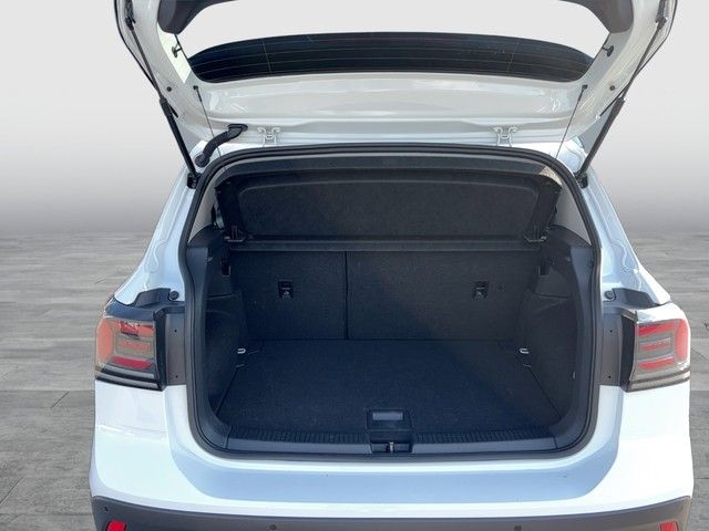 Volkswagen T-Cross 1.0 TSI Goal ACC LED LM17 NAVI PDC SHZG foto 14