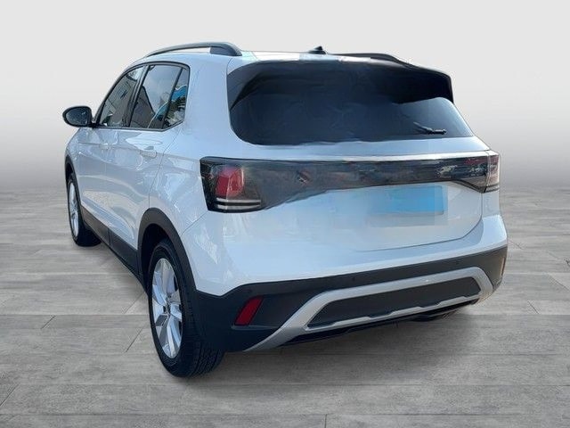 Volkswagen T-Cross 1.0 TSI Goal ACC LED LM17 NAVI PDC SHZG foto 3