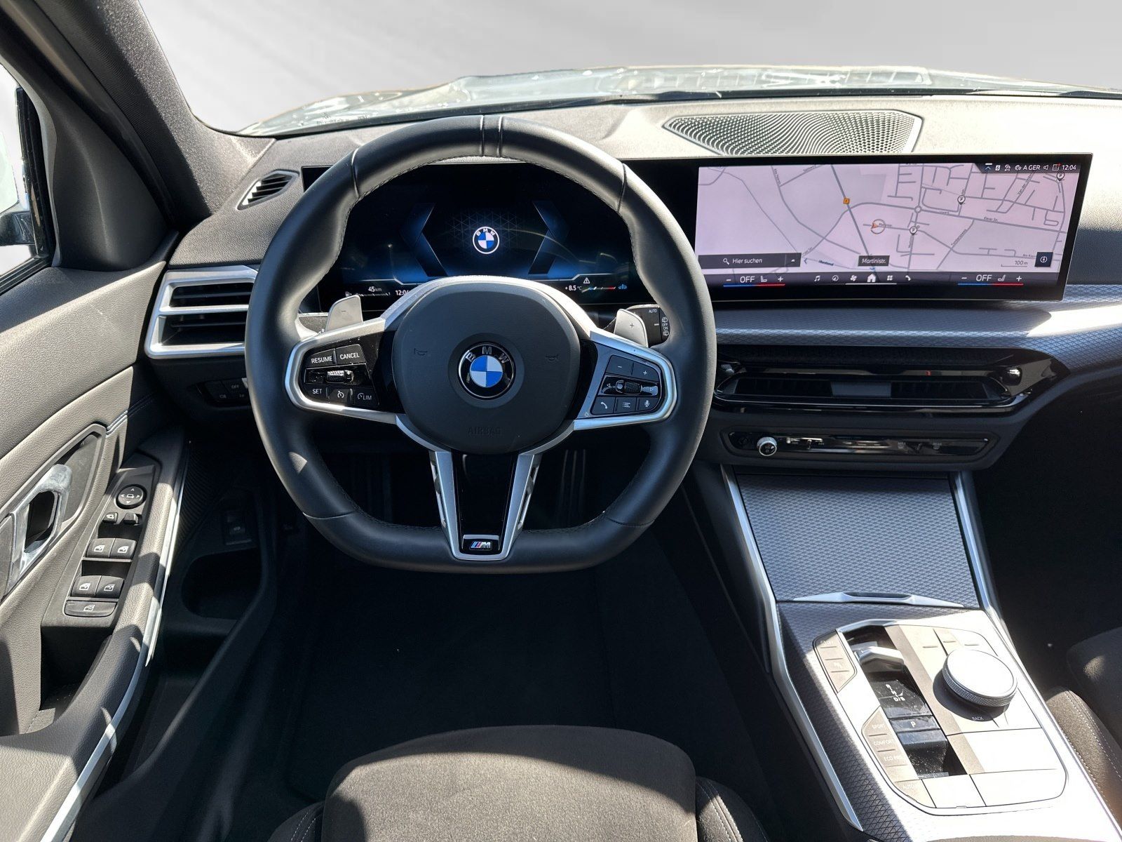 BMW 318d Touring M Sportpaket|19"LMR|Parkass. foto 11