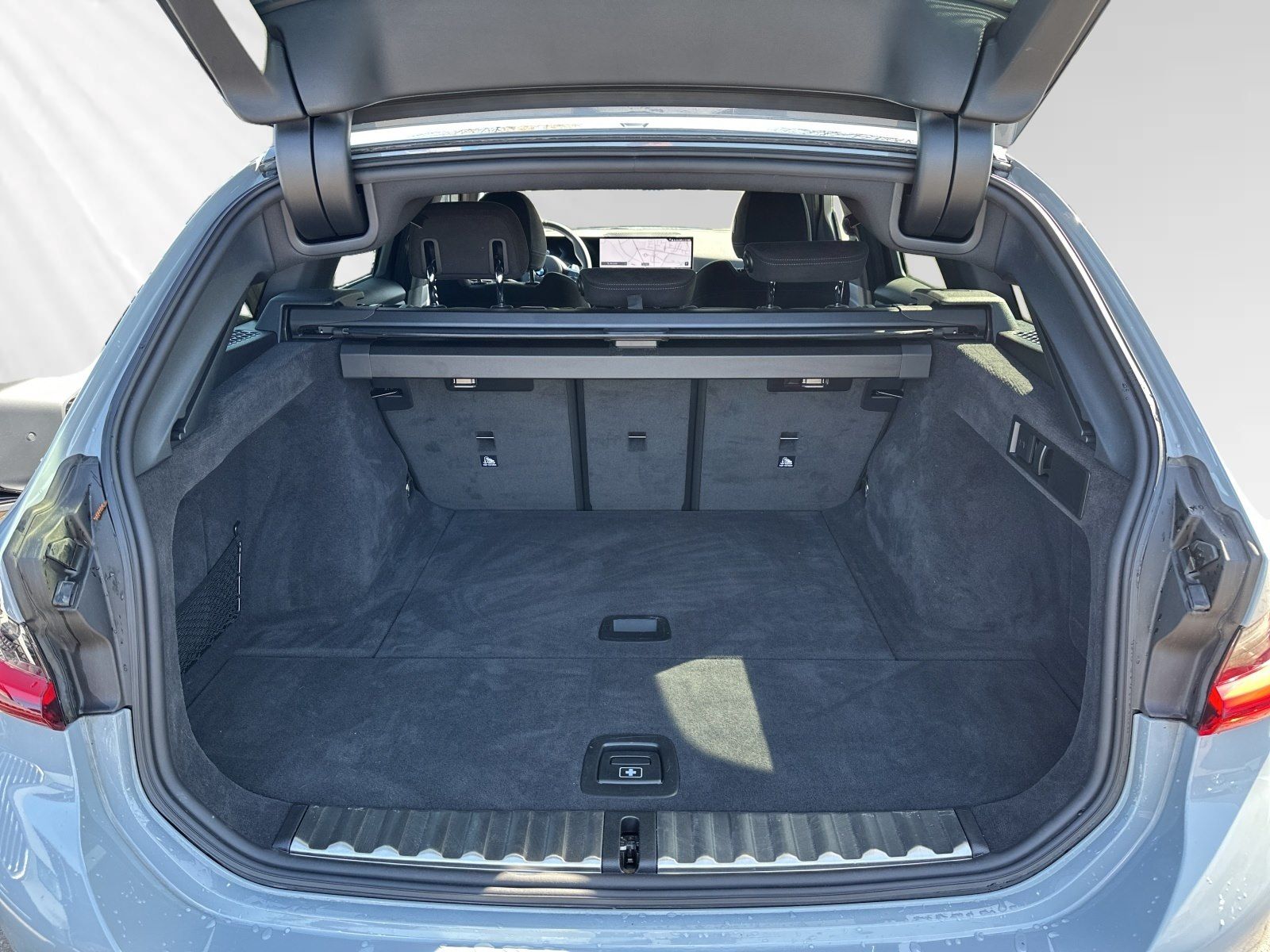 BMW 318d Touring M Sportpaket|19"LMR|Parkass. foto 15