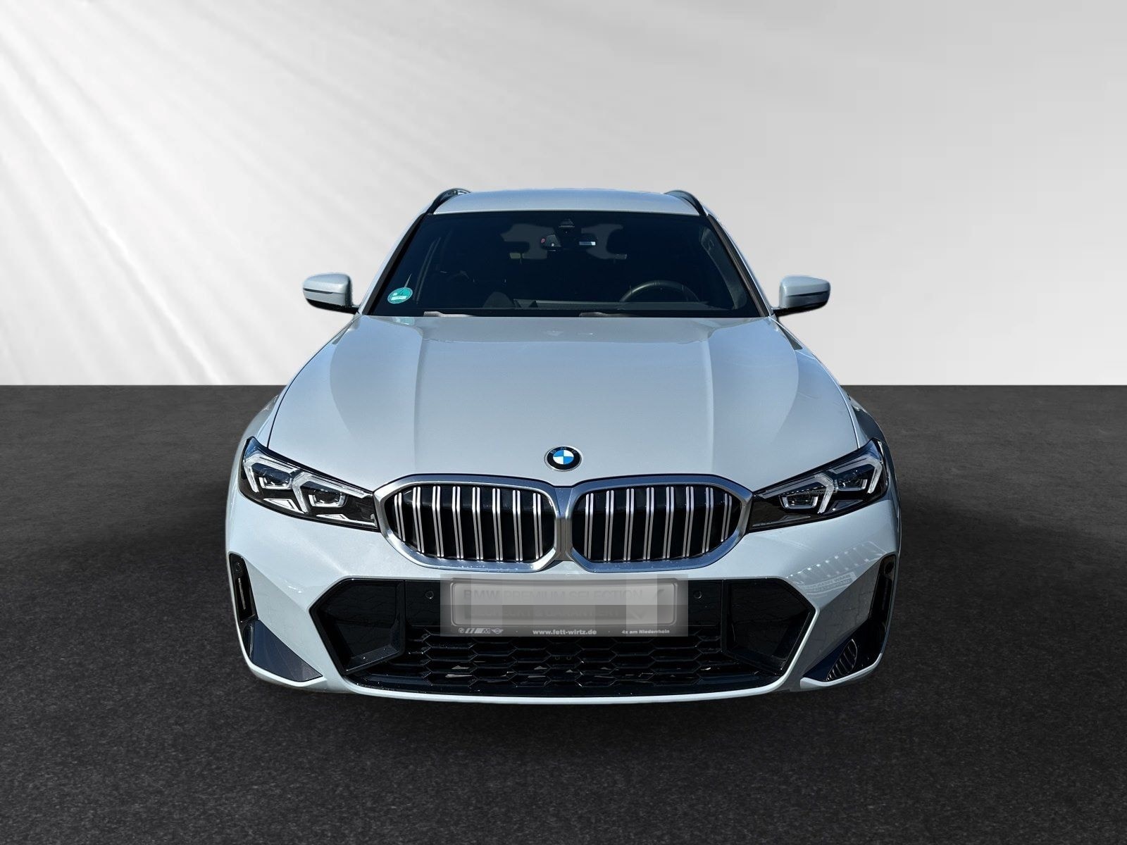 BMW 318d Touring M Sportpaket|19"LMR|Parkass. foto 5