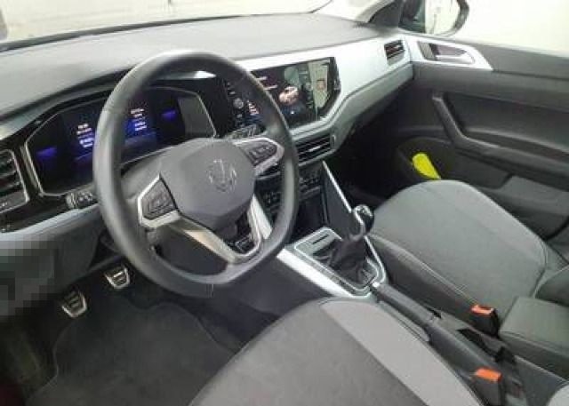 Volkswagen Taigo Life GOAL 1.0 TSI*NAVI*SHZ*LED*Assist*AllS foto 6