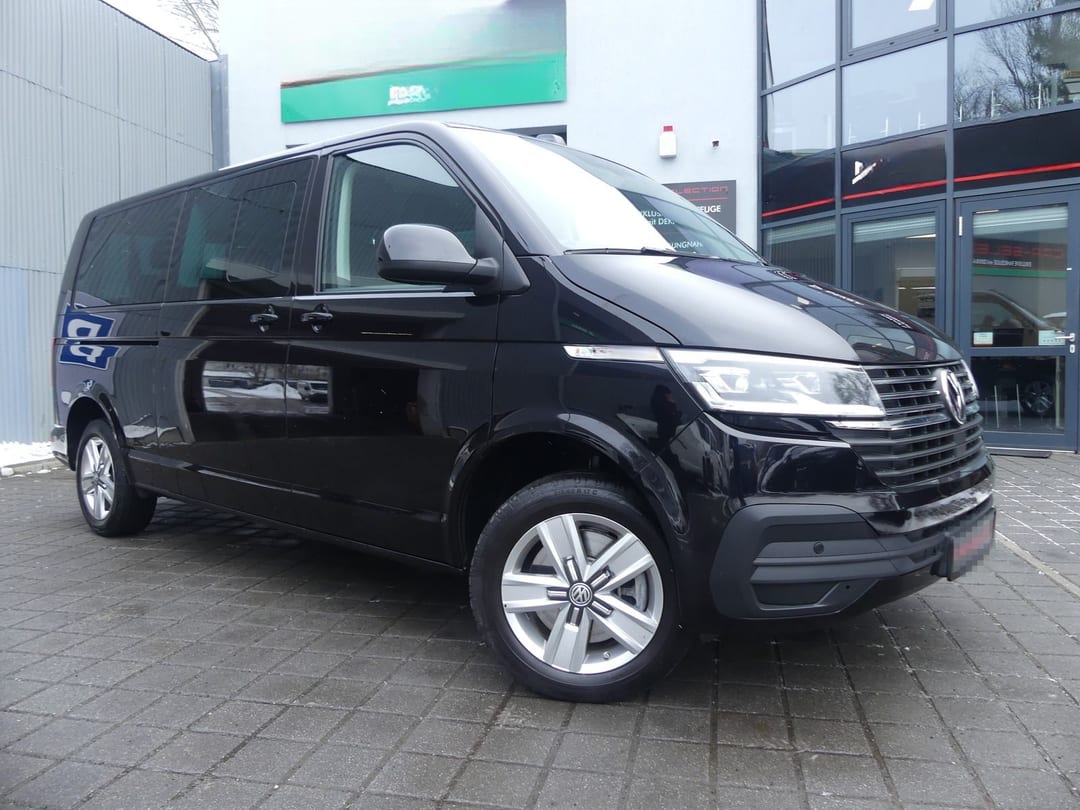 Volkswagen T6.1 Caravelle 2.0 TDi DSG Lang 2023