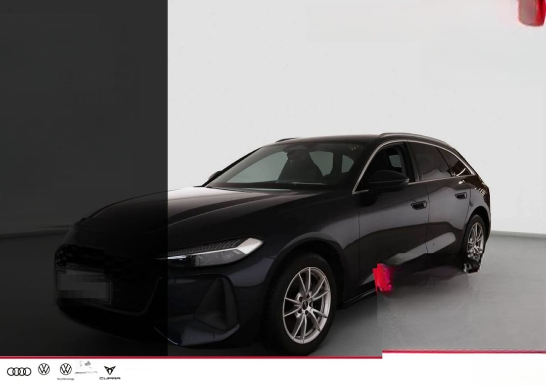 Audi A5 Avant TDI bis 20.04 2025