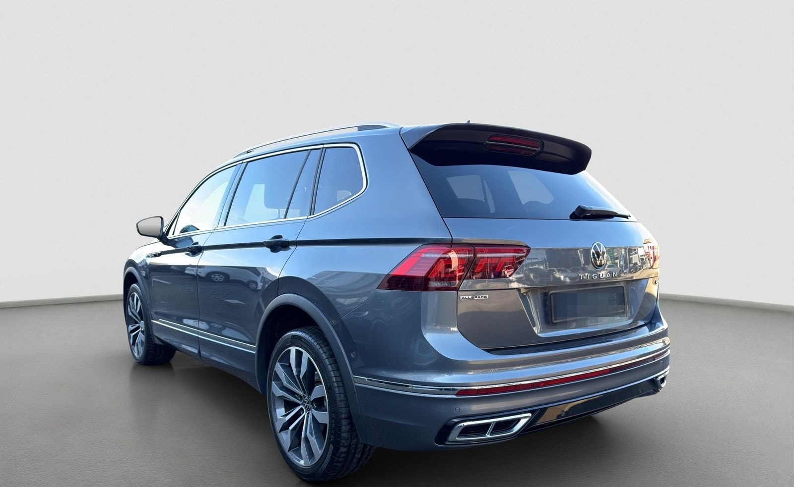 Volkswagen Tiguan Allspace R-Line 2.0 TDI 4M IQ.Light HUD V foto 8