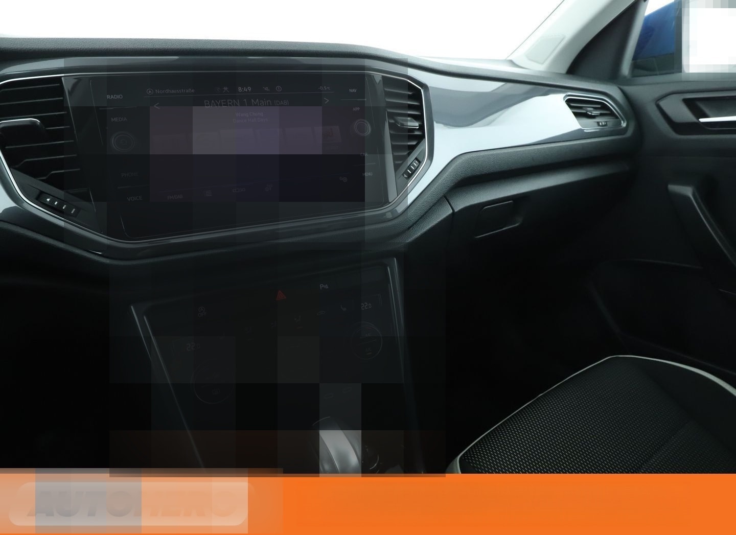 Volkswagen T-Roc 1.5 TSI ACT Sport Aut.*NAVI*LED*ACC*PDC* foto 25