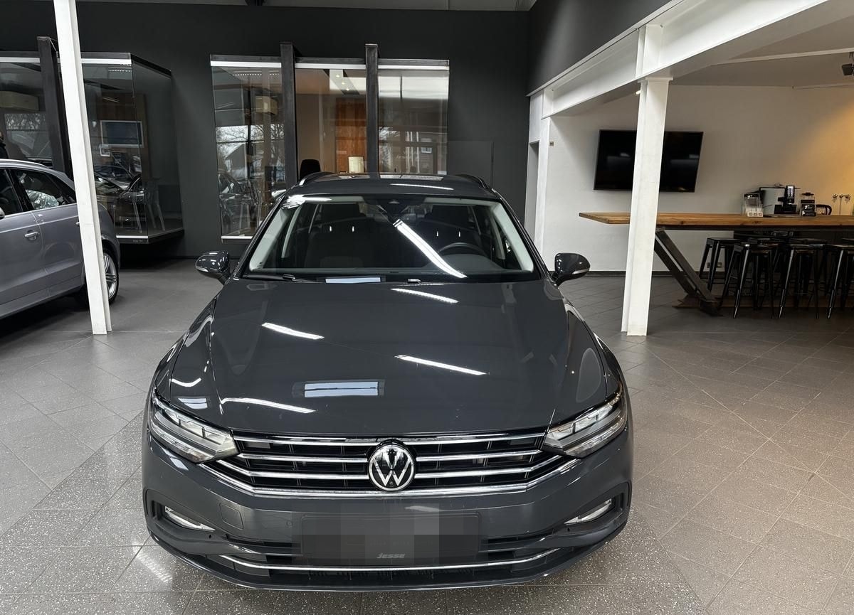 Volkswagen Passat 2.0 TDI Variant Business LED ACC 360Cam D foto 2