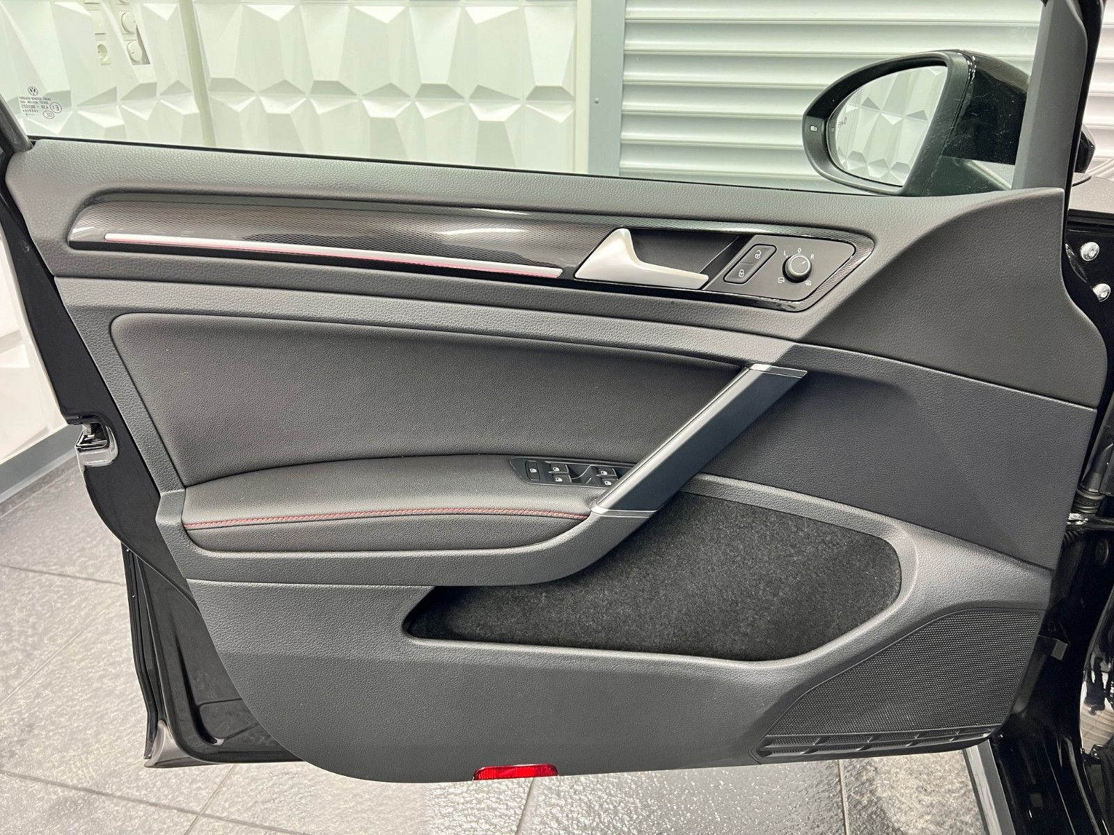 Volkswagen Golf 2.0TSI DSG GTI Clubsport/BiXe/ACC/Leder foto 13