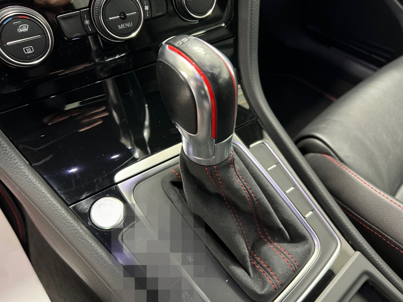 Volkswagen Golf 2.0TSI DSG GTI Clubsport/BiXe/ACC/Leder foto 17