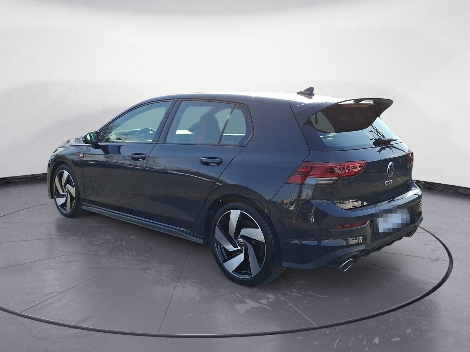 Volkswagen Golf GTI Clubsport 2.0TSI OPF DSG LEDplus Alcant foto 4