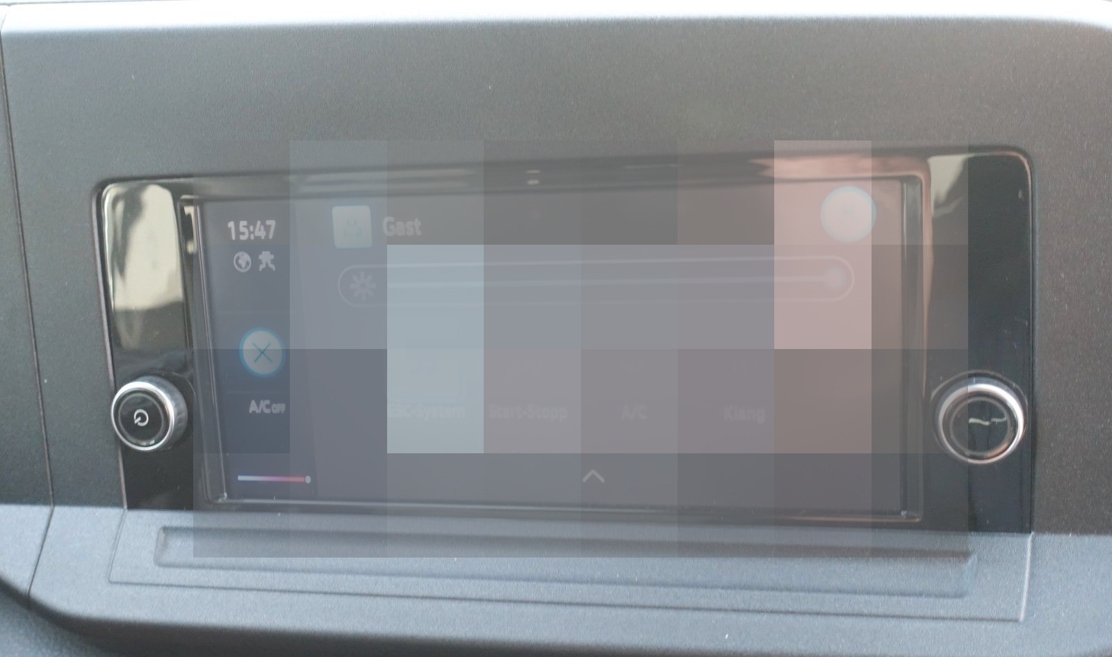 Volkswagen Caddy Kombi 2.0 TDI | Einparkhilfe | LED foto 16