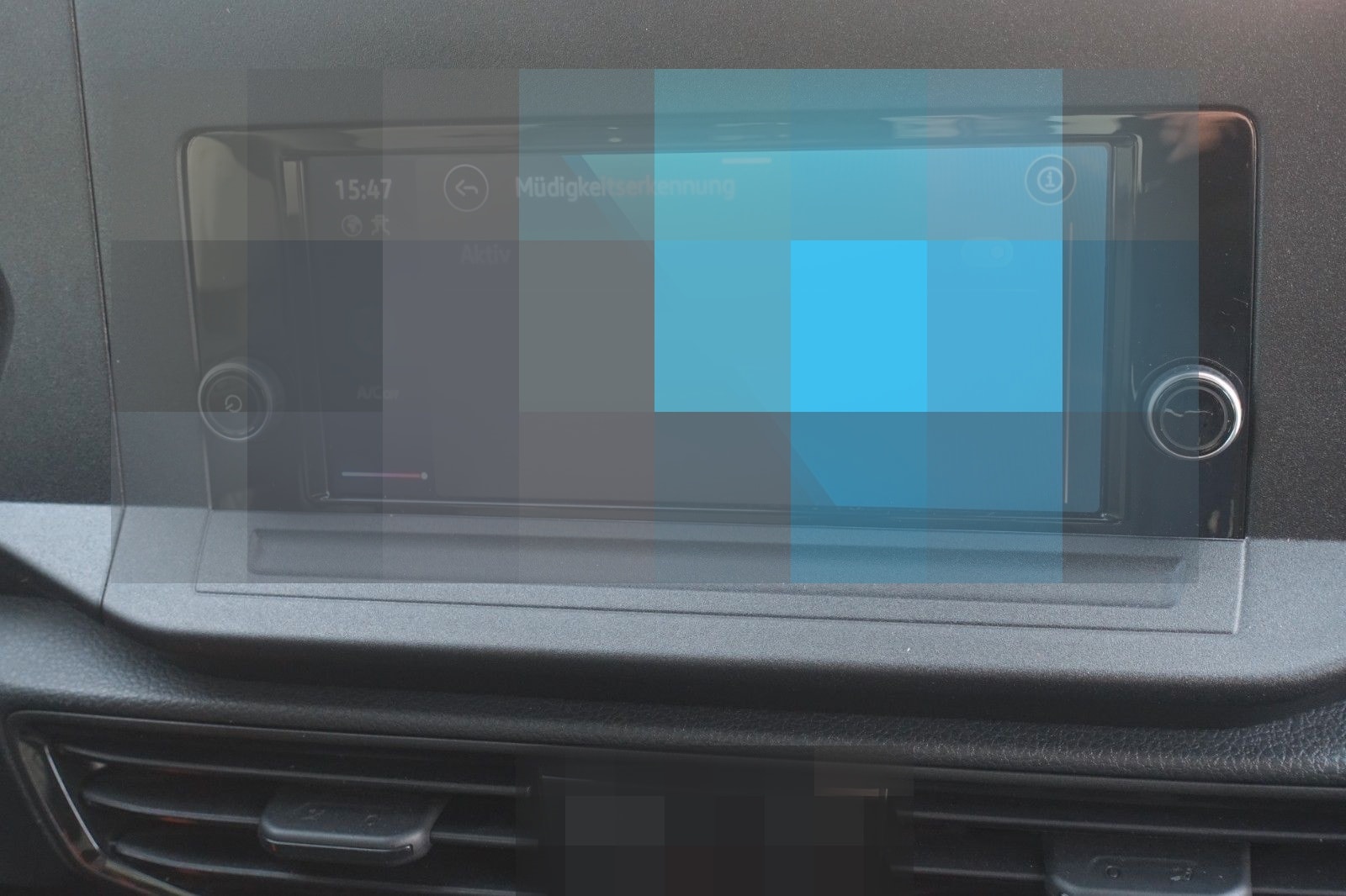 Volkswagen Caddy Kombi 2.0 TDI | Einparkhilfe | LED foto 18