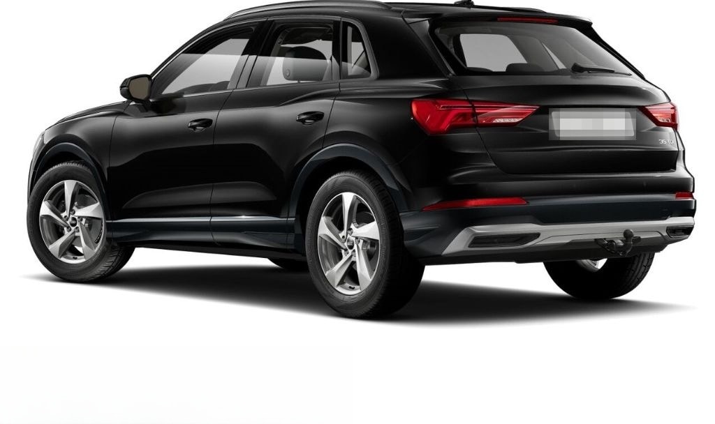 Audi Q3 35 TDI S tronic advanced LED KAMERA AHK NAVI foto 3