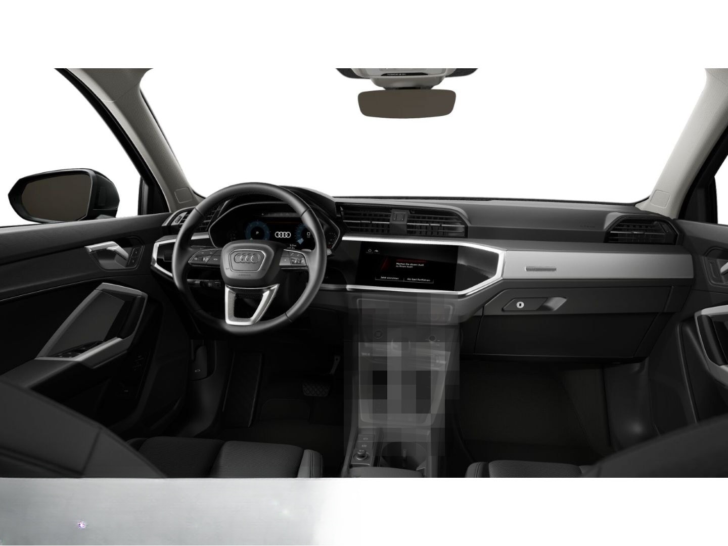 Audi Q3 35 TDI S tronic advanced LED KAMERA AHK NAVI foto 4