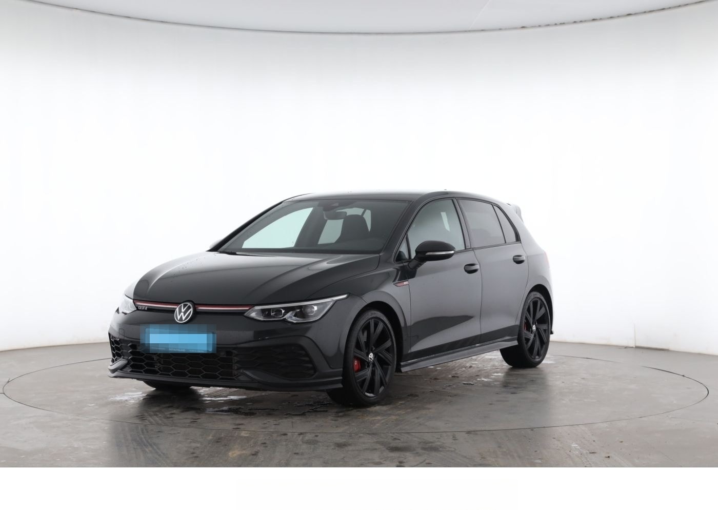 Volkswagen Golf VIII GTI 2.0 TSI DSG Clubsport | NAVI | foto 1