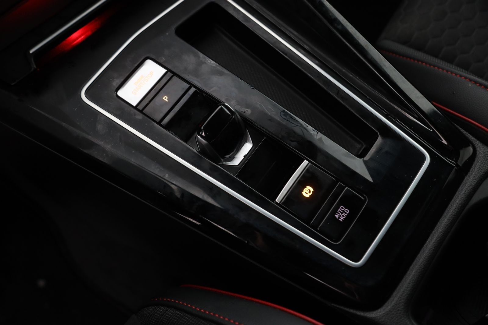 Volkswagen Golf VIII GTI 2.0 TSI DSG Clubsport | NAVI | foto 16