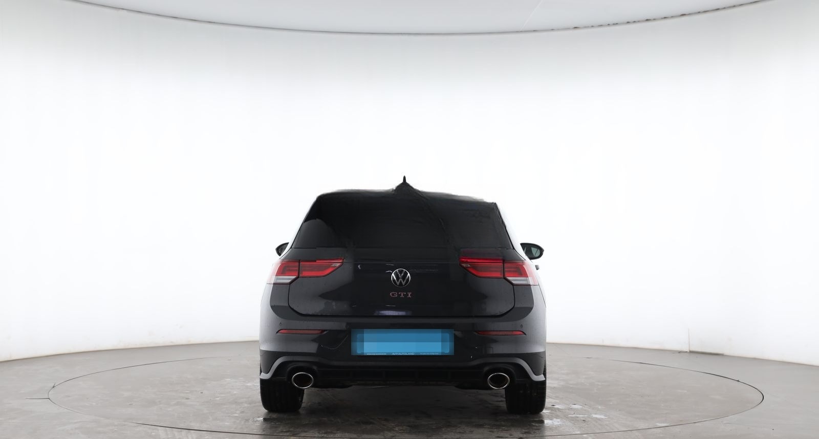 Volkswagen Golf VIII GTI 2.0 TSI DSG Clubsport | NAVI | foto 7