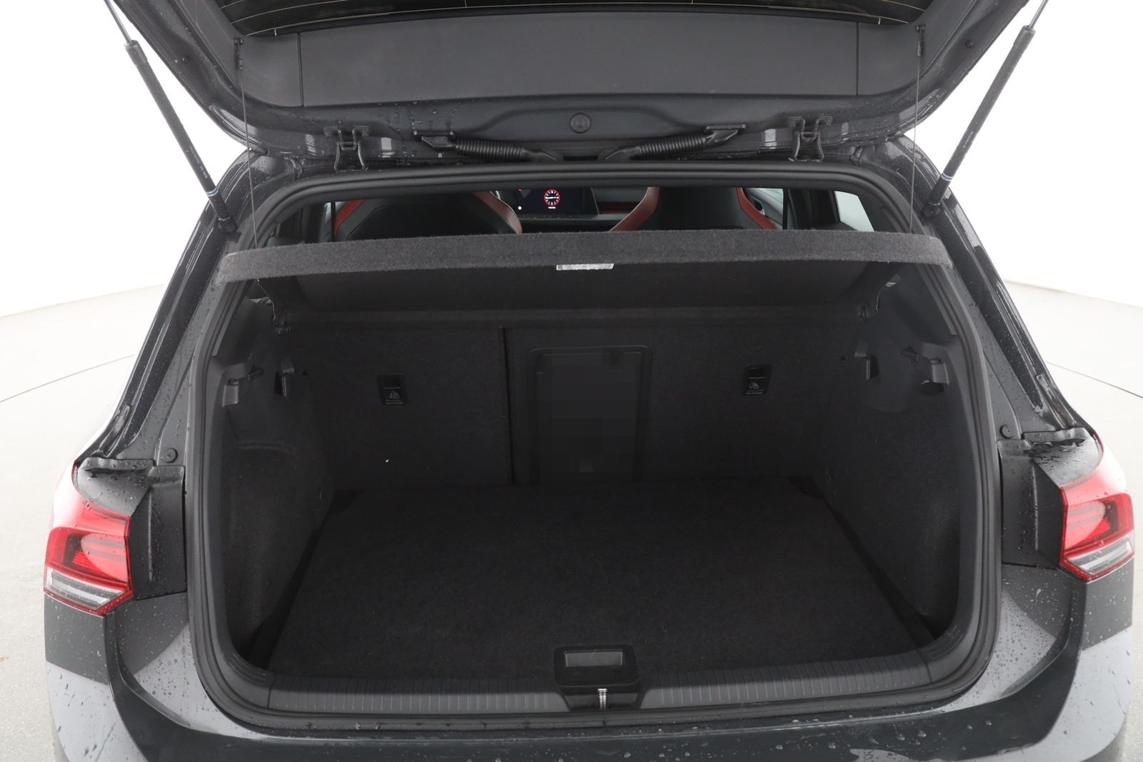 Volkswagen Golf VIII GTI 2.0 TSI DSG Clubsport | NAVI | foto 8