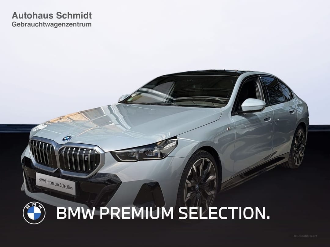 BMW i5 eDrive40 Limousine 2023