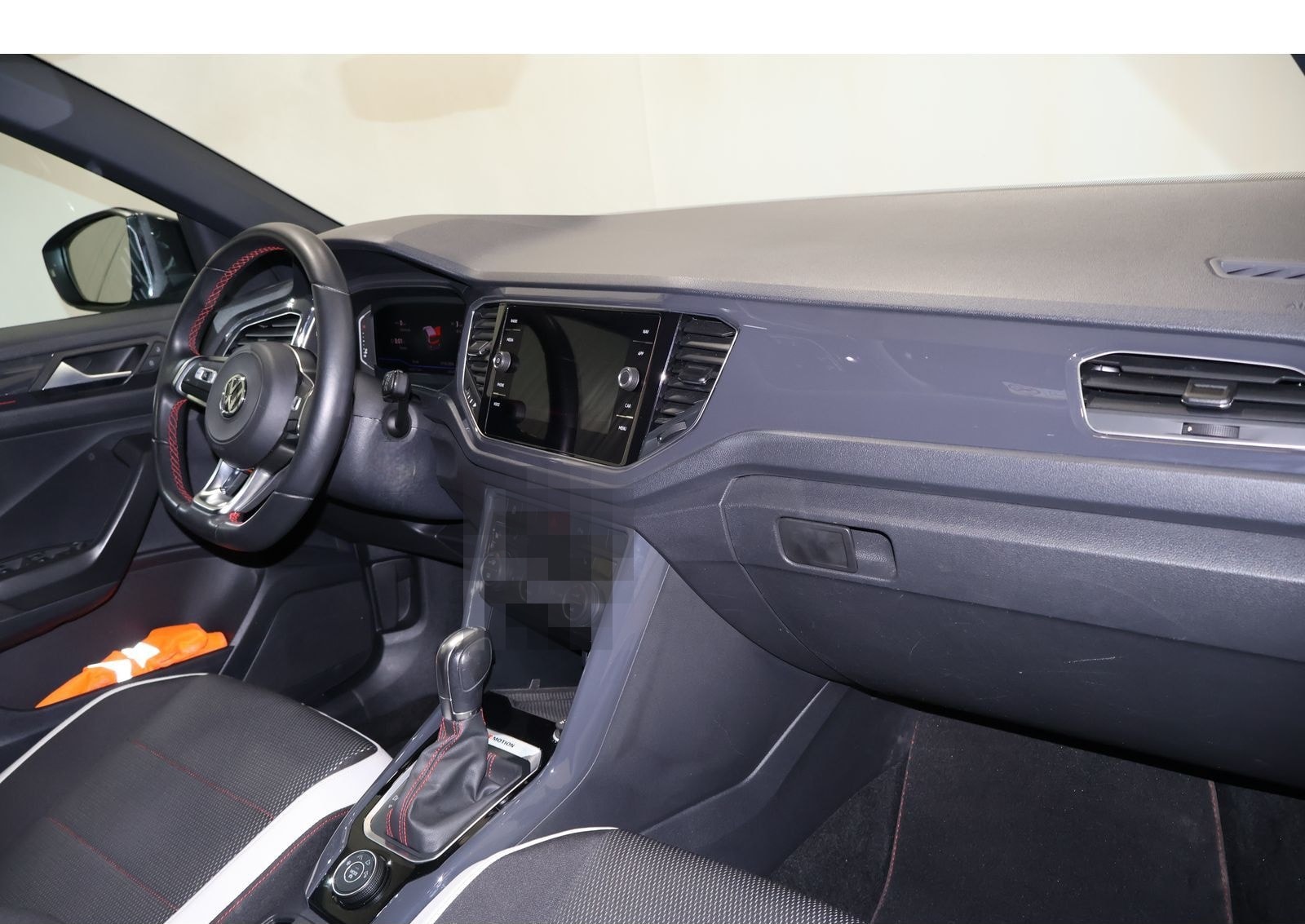 Volkswagen T-Roc Sport 4Motion SH*Klima*LED foto 15