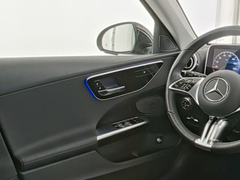 Mercedes-Benz C 200 T-Modell AVANTGARDE+AHK+TOT-WNKL+17"+KAMER foto 5